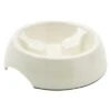 Comedero Antivoracidad Marfil Savic Para Mascotas -Bravery Tienda 36278 PLA savic anti schling napf elfenbein 11 2012 3