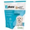 Vetoquinol Zylkene Chews Tranquilizante Natural Para Perros 2 Vetoquinol Zylkene Chews Tranquilizante Natural Para Perros -Bravery Tienda 365496 pla demavic zylkene chew 75mg hs 01 9