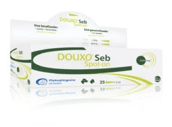 Douxo Seb Spot-on Pipetas Para Perros Y Gatos