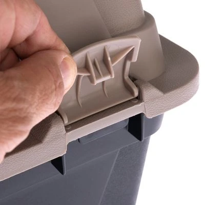 Transportín TIAKI Luna para mascotas Transportín TIAKI Luna Para Mascotas -Bravery Tienda