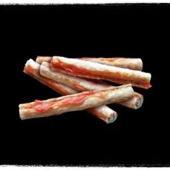 Crave Maxi High Protein Rolls Snacks Para Perros -Bravery Tienda 371397 mars crave maxi highprotein rolls hs 06 6