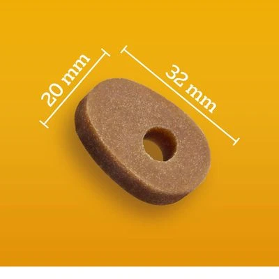 Pedigree Multivitaminas para el sistema inmunitario Pedigree Multivitaminas Para El Sistema Inmunitario -Bravery Tienda 372107 pedigree multivitamins immunsystem hs 06 9