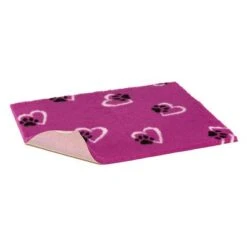 Manta Térmica Vetbed® Magenta Para Mascotas 5 Manta Térmica Vetbed® Magenta Para Mascotas -Bravery Tienda 373100 373101 373103 petlife vetbed hundedecke magenta hs 02 4