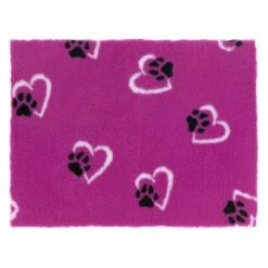 Manta Térmica Vetbed® Magenta Para Mascotas 6 Manta Térmica Vetbed® Magenta Para Mascotas -Bravery Tienda 373100 373101 373103 petlife vetbed hundedecke magenta hs 03 6