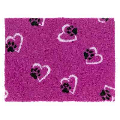 Manta térmica Vetbed® Magenta para mascotas Manta Térmica Vetbed® Magenta Para Mascotas -Bravery Tienda 373100 373101 373103 petlife vetbed hundedecke magenta hs 03 6