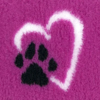 Manta térmica Vetbed® Magenta para mascotas Manta Térmica Vetbed® Magenta Para Mascotas -Bravery Tienda 373100 373101 373103 petlife vetbed hundedecke magenta hs 04 0