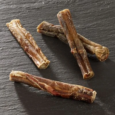 PROMO: 100 uds. x Rocco nervio de buey 12 cm PROMO: 100 Uds. X Rocco Nervio De Buey 12 Cm -Bravery Tienda 37446 37549 rocco pizzle schiefertafel 0