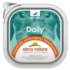 Almo Nature Daily Comida Húmeda Para Perros 9 X 300 G