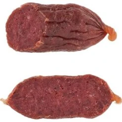 Chewies Salametti Embutido Para Perros Pack Mixto 16 Chewies Salametti Embutido Para Perros Pack Mixto -Bravery Tienda 384996 chw smetti rind herz kaese 80g hs 03 8