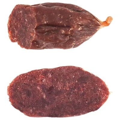 Chewies Salametti embutido para perros pack mixto Chewies Salametti Embutido Para Perros Pack Mixto -Bravery Tienda 384997 chw smetti rind herz 80g hs 03 8