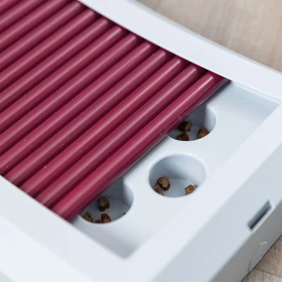 Trixie Cat Activity Rod Board juguete de inteligencia Trixie Cat Activity Rod Board Juguete De Inteligencia -Bravery Tienda