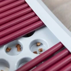 Trixie Cat Activity Rod Board Juguete De Inteligencia 6 Trixie Cat Activity Rod Board Juguete De Inteligencia -Bravery Tienda 385715 trixie catactivity rodboard hs 04 9