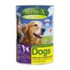 Verm-X Para Perros -Bravery Tienda 39513 pla demavic vermx dog multi 325g 5