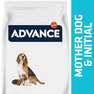 Advance Puppy Protect Initial con Pollo Advance Puppy Protect Initial Con Pollo -Bravery Tienda 397596 mhi advance puppy protect initial huhn hs 01 5