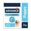 Advance Puppy Protect Maxi Pollo Y Arroz -Bravery Tienda 397696 advance maxi puppy protect 3kg mhi 01 7