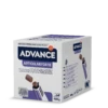 Advance Articular Forte Para Perros 2 Advance Articular Forte Para Perros -Bravery Tienda 3D Front Advance ArticularForte 62c58a652c24a