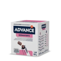 Advance Derma Forte Para Perros