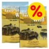 Pack Ahorro: Taste Of The Wild 2 X 5,6 / 12,2 Kg -Bravery Tienda 3 1 9 5
