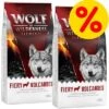Pack Ahorro: 2 X 12 Wolf Of Wilderness Elements -Bravery Tienda 3 percent bit 9