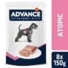 Advance Atopic Veterinary Diets Comida Húmeda Para Perros -Bravery Tienda 3a40eae1 e58c 4490 9df1 b664d726a27b 9