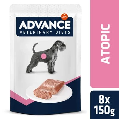 Advance Atopic Veterinary Diets comida húmeda para perros Advance Atopic Veterinary Diets Comida Húmeda Para Perros -Bravery Tienda 3a40eae1 e58c 4490 9df1 b664d726a27b 9