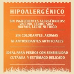 James Wellbeloved Adult Sin Cereales Para Perros 5 James Wellbeloved Adult Sin Cereales Para Perros -Bravery Tienda 4008429154072 si05 de 1 2