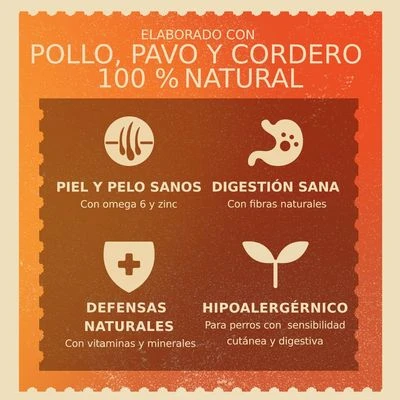 James Wellbeloved Adult sin cereales para perros James Wellbeloved Adult Sin Cereales Para Perros -Bravery Tienda 4008429154072 si06 de 1 2