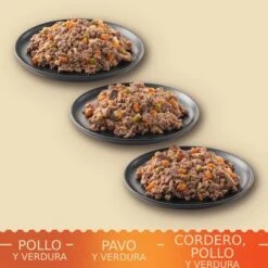 James Wellbeloved Adult Sin Cereales Para Perros 6 James Wellbeloved Adult Sin Cereales Para Perros -Bravery Tienda 4008429154089 si02 foodshot de 9