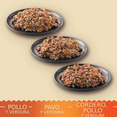 James Wellbeloved Adult sin cereales para perros James Wellbeloved Adult Sin Cereales Para Perros -Bravery Tienda 4008429154089 si02 foodshot de 9