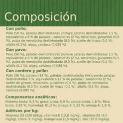 James Wellbeloved Adult Sin Cereales Para Perros 7 James Wellbeloved Adult Sin Cereales Para Perros -Bravery Tienda 4008429154089 si04 de 1 6