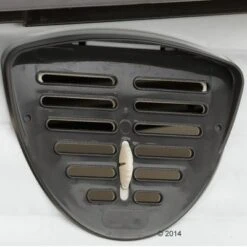 Caseta De Plástico Dogvilla De Ferplast 4 Caseta De Plástico Dogvilla De Ferplast -Bravery Tienda 402558 ferplast kunststoffhundeh tte dogvilla bel ftung 6