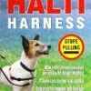 Halti Arnés HArnéss Anti Tirones