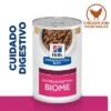 Hill's Gastrointestinal Biome Prescription Diet Estofado Para Perros 1 Hill's Gastrointestinal Biome Prescription Diet Estofado Para Perros -Bravery Tienda 43 pd gibiome stew chicken carrots dog bk32555 plp es 1