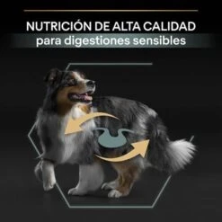 PURINA PRO PLAN Medium Adult Sensitive Digestion Cordero Y Arroz -Bravery Tienda 44142622 es es 221230 1 3 1