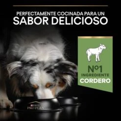PURINA PRO PLAN Medium Adult Sensitive Digestion Cordero Y Arroz -Bravery Tienda 44142622 es es 221230 1 9
