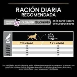 PURINA PRO PLAN Medium & Large Adult 7+ Age Defence -Bravery Tienda 44152668 es es 221230 1 2 3