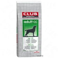 Royal Canin Special Club Performance Adult CC 4 Royal Canin Special Club Performance Adult CC -Bravery Tienda 4926 rc sc cc 1