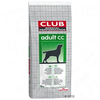 Royal Canin Special Club Performance Adult CC Royal Canin Special Club Performance Adult CC -Bravery Tienda 4926 rc sc cc 1