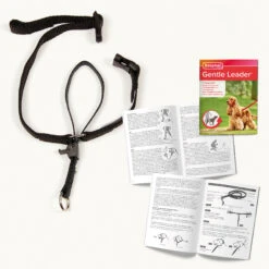 BEAPHAR Ronzal Gentle Leader Rojo -Bravery Tienda 5020562025100 3 64a6b1c7154e7