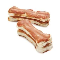 Lukullus Huesos Rellenos Pack XXL 750 G 7 Lukullus Huesos Rellenos Pack XXL 750 G -Bravery Tienda 50859 pla lukullus feine kauknochen huhn 2 x 10 cm 5 0