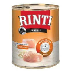 Rinti Sensible 6 X 800 G -Bravery Tienda 50956 pla rinti huhnreis 800g 0