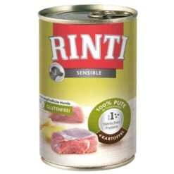 Rinti Sensible 6 X 400 G 8 Rinti Sensible 6 X 400 G -Bravery Tienda 50960 pla rinti sensible pute kartoffel 5