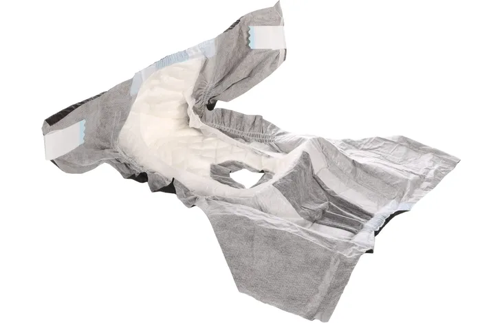 Pañales dipy para perros muy mayores o cachorros xl 12 unidades Flamingo Pañales Dipy Para Perros Muy Mayores O Cachorros Xl 12 Unidades -Bravery Tienda 510583 D 01 63354c8dcac17