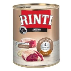 Rinti Sensible 6 X 800 G -Bravery Tienda 51244 pla rinti lammreis 800g 5