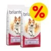 Briantos Pienso Para Perros - Pack Ahorro 1 Briantos Pienso Para Perros - Pack Ahorro -Bravery Tienda 530252 briantos sparpaket 6