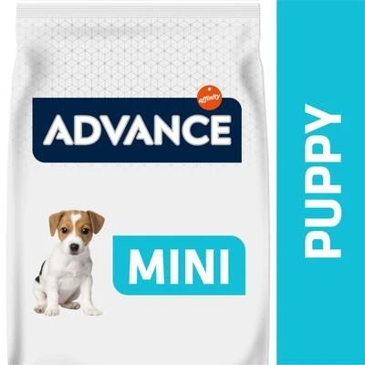 Advance Puppy Protect Mini con pollo Advance Puppy Protect Mini Con Pollo -Bravery Tienda 60348 advance babyprotect puppymini 7 5kg hs 03 5