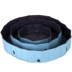 Piscina Para Perros Keep Cool -Bravery Tienda 60404 dog pool drei gr en 8