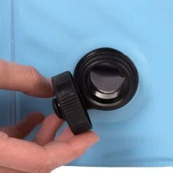 Piscina Para Perros Keep Cool -Bravery Tienda 60404 dog pool ventil offen 3