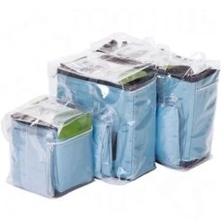 Piscina Para Perros Keep Cool -Bravery Tienda 60404 dog pool verpackung in drei gr en 0