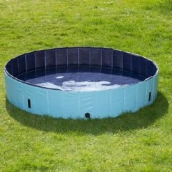 Piscina Para Perros Keep Cool -Bravery Tienda 60405 PLA Dog Pool Keep Cool 160 FG DSC4746 6